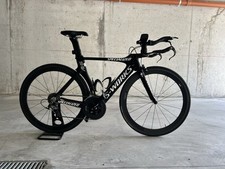 Specialized shiv works - tt, s-works