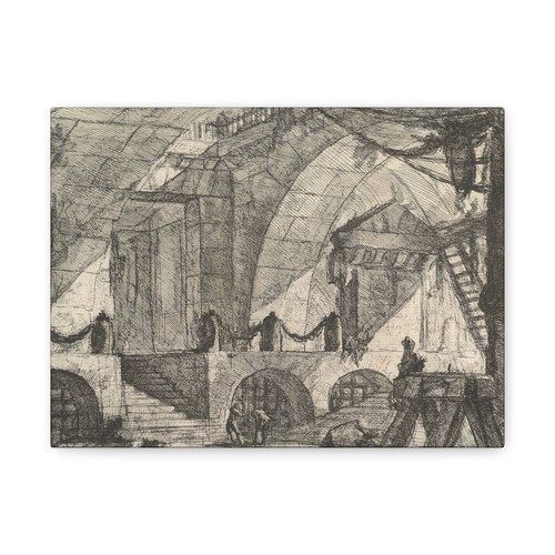 Giovanni battista piranesi - giovanni,