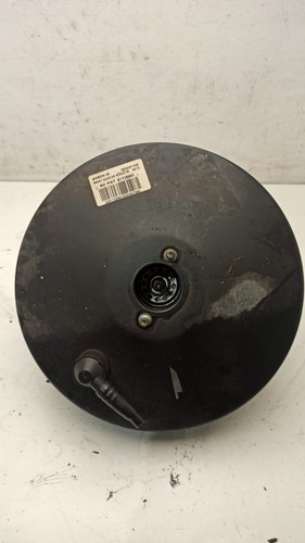 Servofreno per lancia musa - lancia,