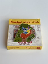 DLR Adventures Of Winnie The