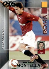Card Calcio Cards "CC05"