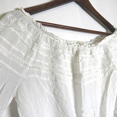 Crop top surf gypsy - top,