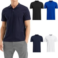 Set pezzi polo - pezzi, uomo