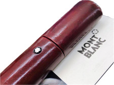 Portapenne Montblanc Firenze