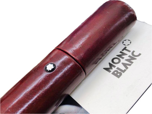 Portapenne montblanc firenze - portapenne,