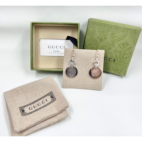 Orecchini pennino gucci - pennino,
