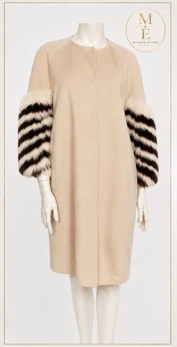 Cappotto fendi bambino - cappotto,