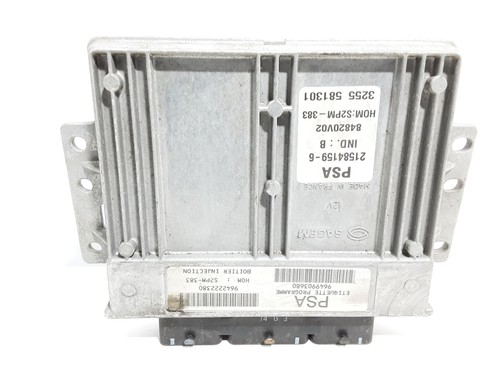 Centralina motore ecu per - motore,