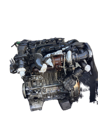 Motore ford mondeo diesel - motore, 1.6