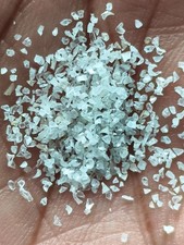 Lotto di diamanti sfusi grezzi