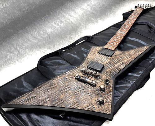 Chitarra ltd esp - chitarra,