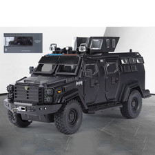 Modellino auto antiesplosione