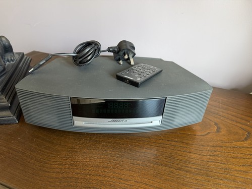 Radio bose wave music - radio,