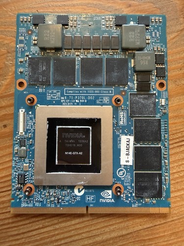 Nvidia clevo gtx 780m gb - nvidia,