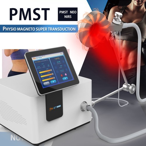 Macchina riabilitazione pmst - macchina,