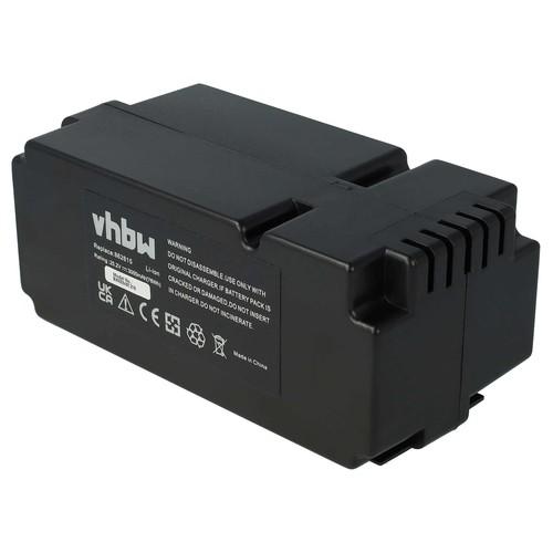 Batterie pour yard force sa900 - batterie,