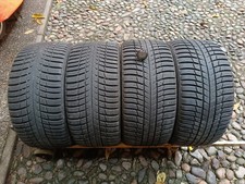 Gomme 255 35 19 96V