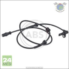 Sensore Giri Ruota Abs Per Alfa Romeo Spider Gtv Fiat Marea Lancia Lybra