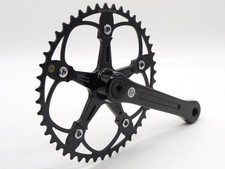 Set pedivelle BLB Pista Vera