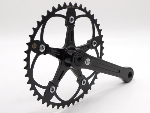 Set pedivelle blb pista - pedivelle,