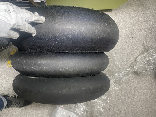 Gomme metzeler 120 17 - gomme,