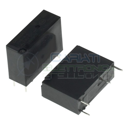 Relè g5nb bobina 24v - relè, g5nb-1a-e