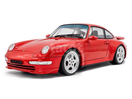 Porsche 911 993 clubsport - porsche,
