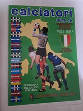 Album figurine calciatori - figurine,
