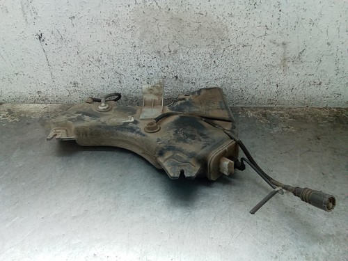 Serbatoio cerina per peugeot - serbatoio,