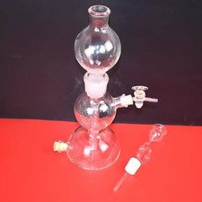 Kipp's Generatore di Gas