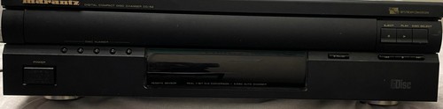Marantz cambio compact - cambio,