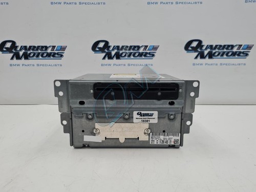 Bmw harman becker navigatore - harman,