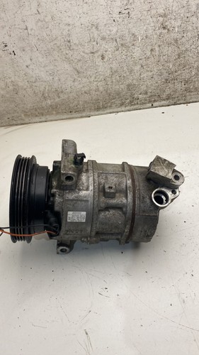 Compressore aria condizionata - compressore,