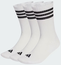Tre Paia di Calze Adidas