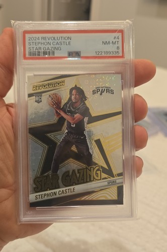 2024 panini revolution - 2024-25,