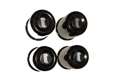 4 coprimozzo 83 mm Chevy