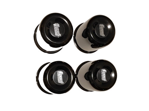 Coprimozzo mm chevy - 4,