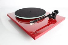 Rega planar rosso - planar, 2