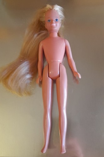 Barbie tropical skipper - barbie,