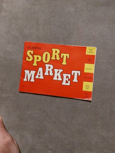 Olimpia sport market - sport, fi