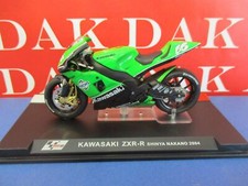 Die cast modellino moto - 1/24,