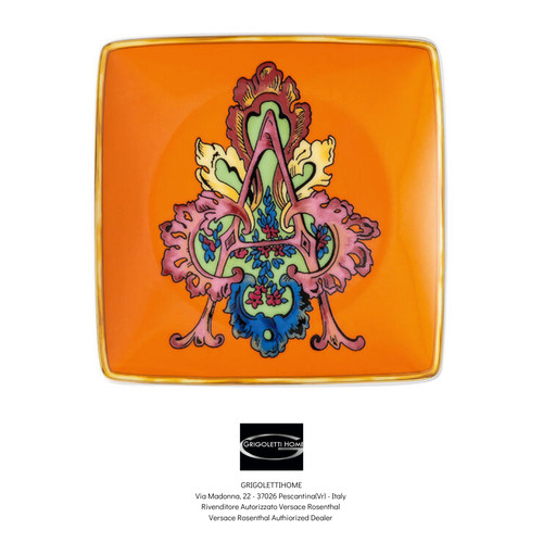 Versace rosenthal holiday - versace,