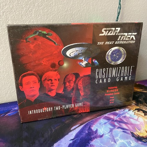 Star trek next generation - trek,