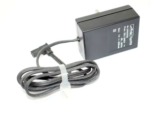 Caricabatteria metz typ703 per - caricabatteria,