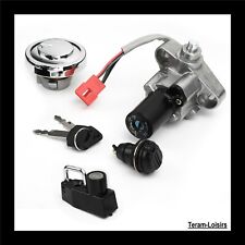 Kit Neiman + Clé pour Yamaha