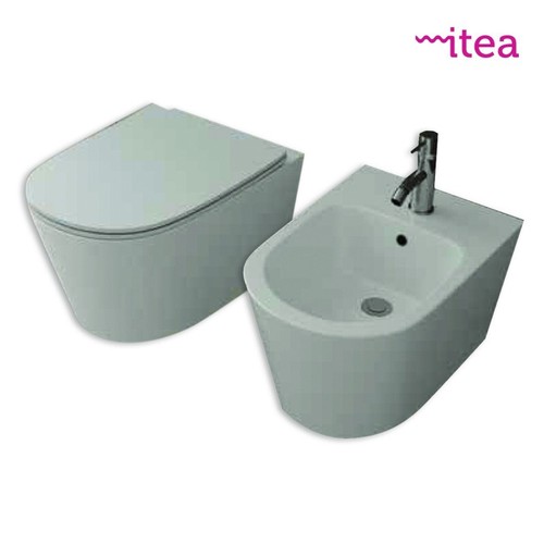Set sanitari bidet sedile - set, wc