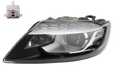 Faro Xenon Adatto A per Audi