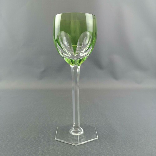 Overfangrömer verde - overfangrömer,,