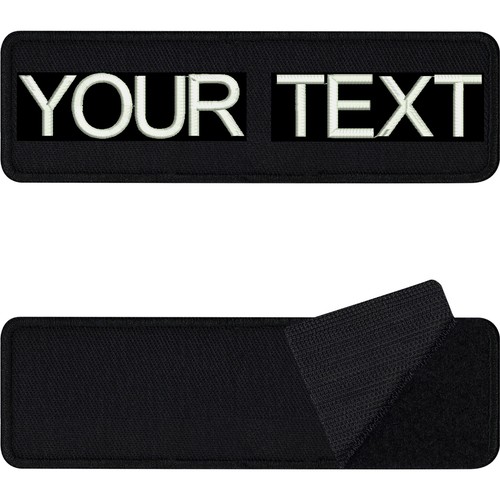 Patch chiusura strappo - patch, a