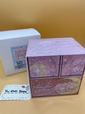 Sanrio x Sailor moon